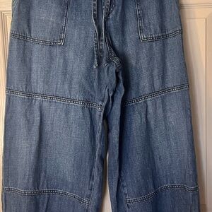 Women’s Blue Jeans